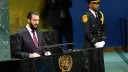 الشرع: بلندی‌های جولان همچنان خاک سوریه باقی خواهد ماند