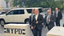 Иран сыртқы істер министрі АҚШ президентінің кеңесшілерімен кездесті