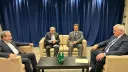 تأکید ایران و اوکراین بر حفظ کانالهای ارتباطی و جلوگیری از تشدید تنشها