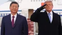 Си призвал Трампа избежать конфронтации