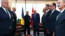 رئیسجمهور اردوغان: ترکیه برای کمک به صلح پایدار میان روسیه و اوکراین آماده است