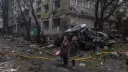 Украинада 50-ден астам азаматтық нысан зақымданды