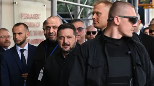 Зеленский: Биз Түркиянын үч тараптуу тынчтык саммитин өткөрүүсүнө ачыкпыз