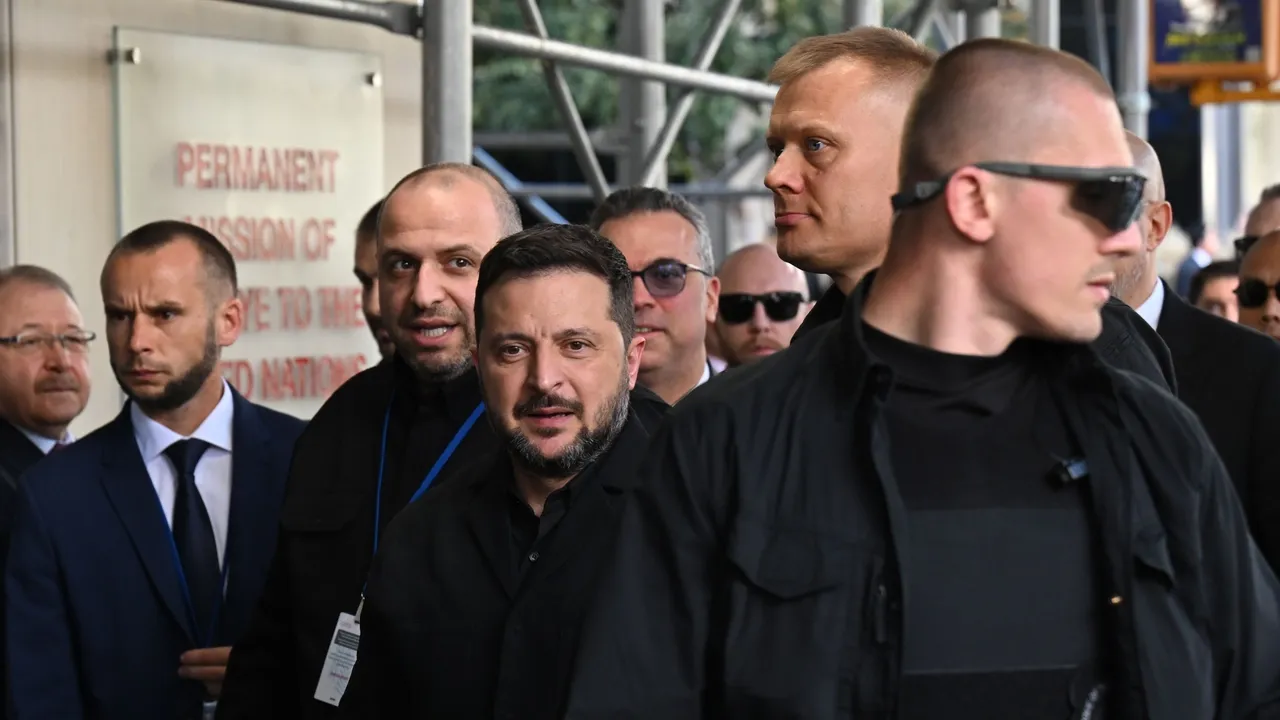 Зеленский: «Түркияның үшжақты бейбітшілік саммитін өткізу бастамасын қолдаймыз»