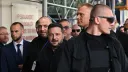 Zelensky: Kiev está «muito aberta» à possibilidade da Türkiye acolher uma cimeira trilateral de paz