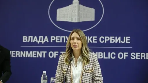 Srbija zbog globalne krize pušta na tržište 5.000 tona eurodizela iz rezervi