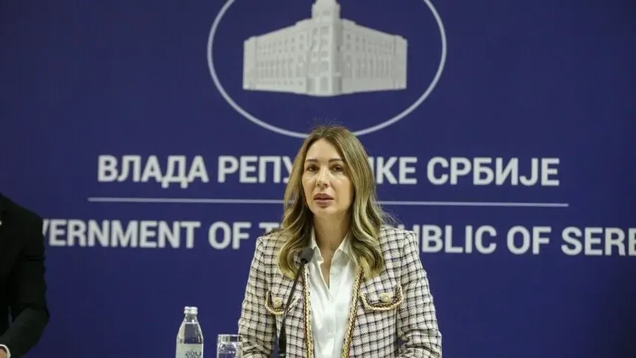 Srbija zbog globalne krize pušta na tržište 5.000 tona eurodizela iz rezervi