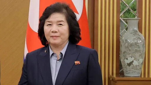 Sjeverna Koreja: Naša odluka da zadržimo nuklearno oružje zauvijek je nepromjenjiva