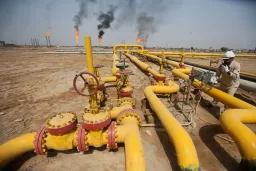 How Türkiye is helping take Iraqi oil to international markets