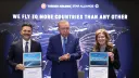Түрік әуе жолдары 150-ге дейін «Boeing 737 MAX» ұшағына тапсырыс берді