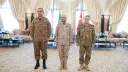 الرياض.. رئيس الأركان التركي يشارك في اجتماع ثلاثي بشأن اتفاقية مكة
