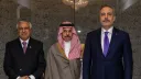 تركيا والسعودية وباكستان تبحث في اجتماع بنيويورك استعدادات تفعيل "اتفاقية مكة"