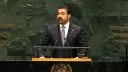 رئيس وزراء العراق يدعو دول الجوار والشركاء للانضمام إلى مشروع "طريق التنمية"