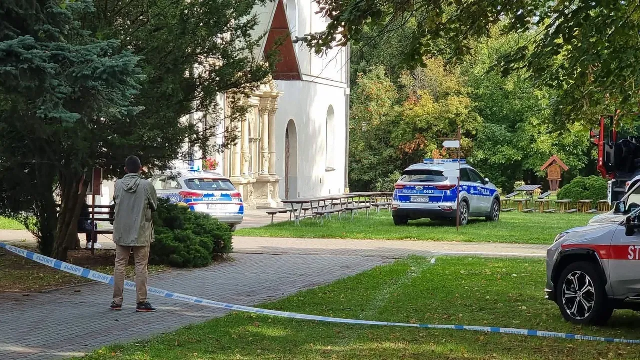 Польшадағы шабуылдан дін қызметкері көз жұмды