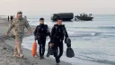 Каспий теңізіндегі әскери жаттығу кезінде қаза тапқан сарбаздар саны 14-ке жетті