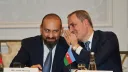 آذربایجان و ارمنستان بر توسعه تجارت و ترانزیت در مسیر صلح تأکید کردند
