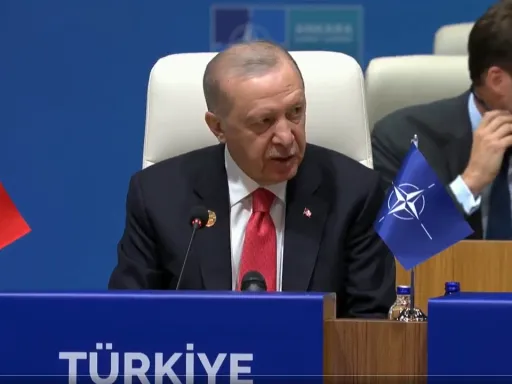 Նախագահ Էրդողանը պատասխանել է Newsweek ամսագրի հարցերին