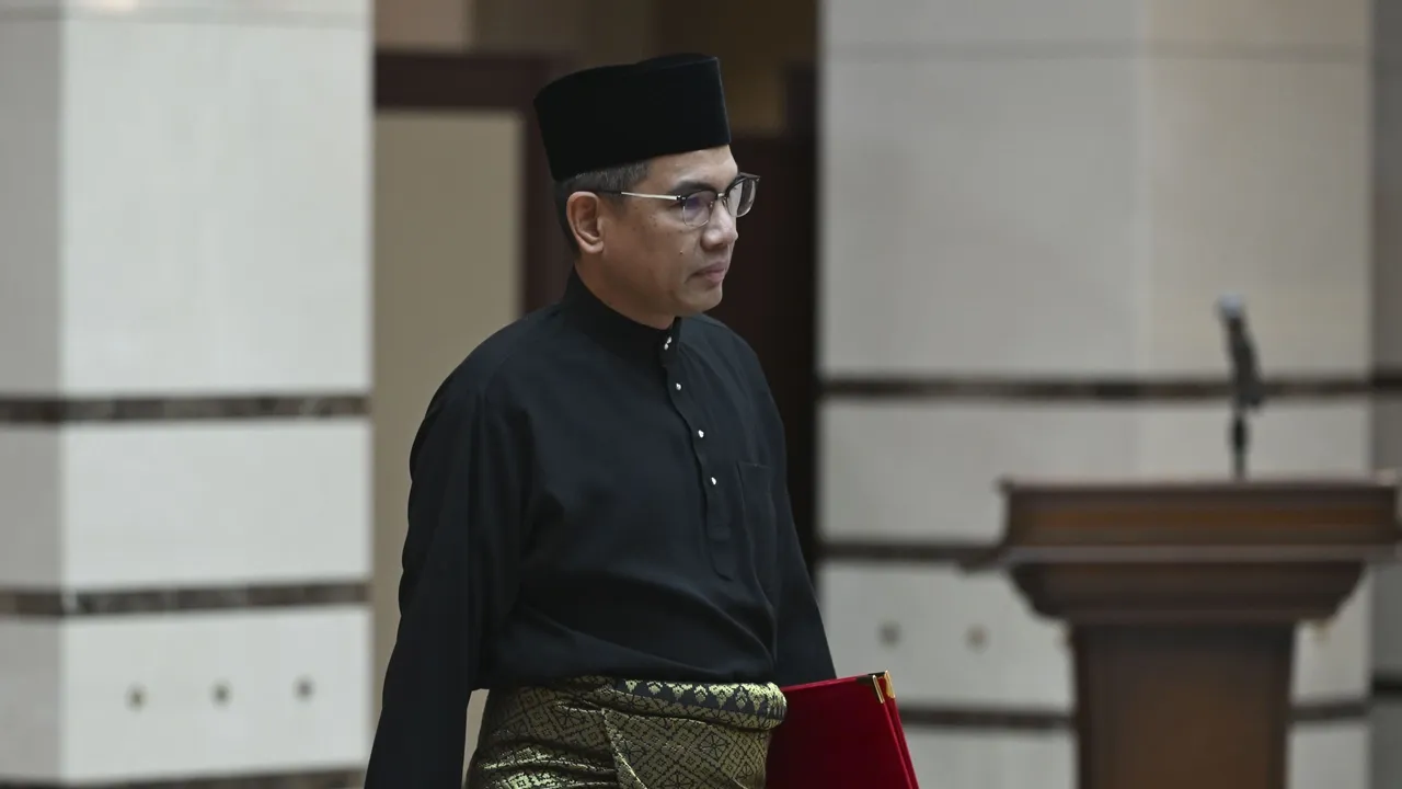 Malaysia envoy calls Türkiye ‘giant open-air museum’