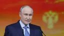 Putin: Moscow was ready for talks with Ukraine after elections, but Kiev attacked polling stations