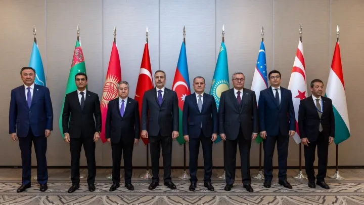 نيويورك.. فيدان يؤكد أهمية التحرك المشترك للدول التركية في مواجهة التحديات