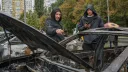 Ресей мен Украина дрон шабуылдары үшін бір-бірін айыптады