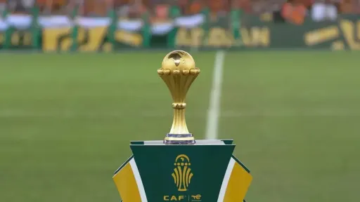 AFCON 2027 qualifiers: Kabini earns South Africa win over Guinea, Eritrea hold Kenya