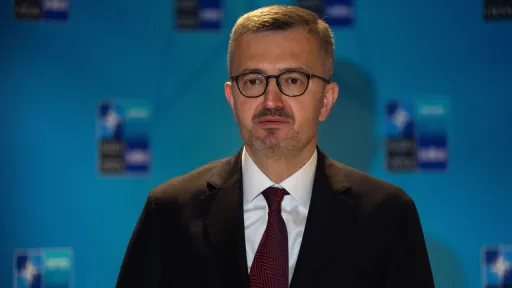 Коммуникация башкармалыгынын башчысы Дуран түрк тилинин чоң цивилизациялык байлык экенин айтты