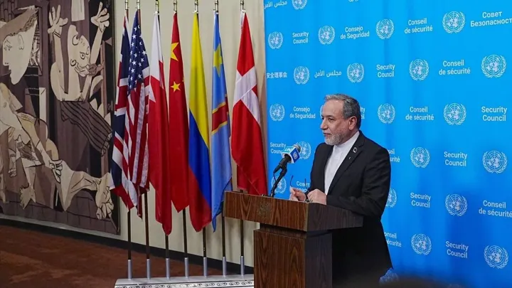 عراقچی: در صورت جدیت آمریکا، توافق و بازگشایی تنگه هرمز امکانپذیر است