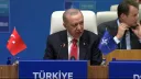 Presidente Erdogan respondeu às perguntas da revista Newsweek