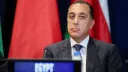Egypt calls for end to Israeli violations, rejects forced displacement of Palestinians
