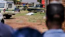 Tenth woman found dead in South Africa's string of killings