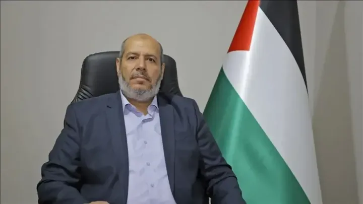 رهبر حماس: نمی‌گذاریم خون مردم فلسطین خرج انتخابات اسرائیل شود