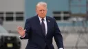 Trump rejects Iran's proposal to reopen Hormuz