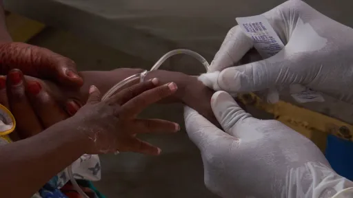 Diphtheria outbreak kills 31 people in Nigeria's Plateau state