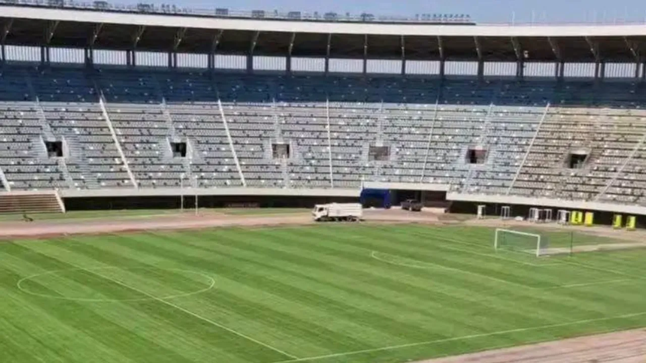 AFCON 2027 qualifiers: Zimbabwe to play on home soil for first time in five years