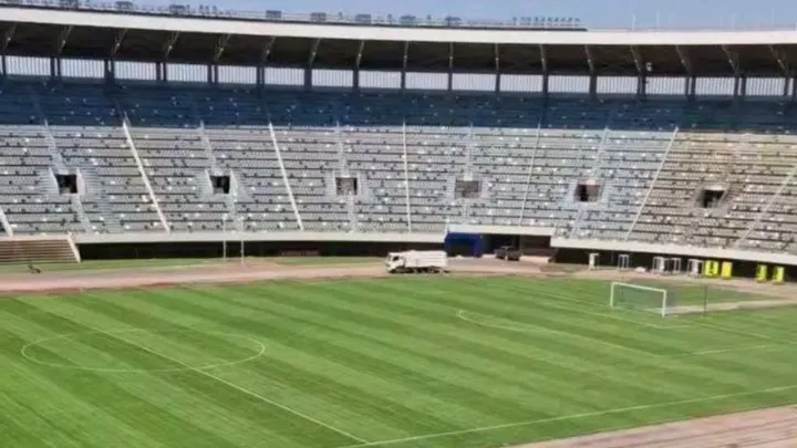 AFCON 2027 qualifiers: Zimbabwe to play on home soil for first time in five years