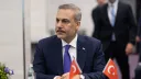 Türkiye to continue efforts for 'fairer international order': Fidan