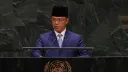 وزیر امور خارجه اندونزی: فلسطین آزمون وجدان ماست