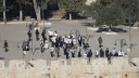 "أفعال مشينة".. مسؤولون أتراك يدينون اقتحام متطرفين المسجد الأقصى ويطالبون إسرائيل بوقف اعتداءاتها