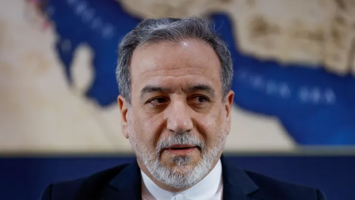 ئىران: ھورمۇز ئۈچۈن سۇنغان شەرتلىرىمىزگە مۇرەسسەچىلەردىن ئېنىق جاۋاب كەلمىدى