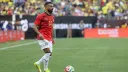 Egypt coach seeks to ease Salah tensions ahead of South Sudan qualifier