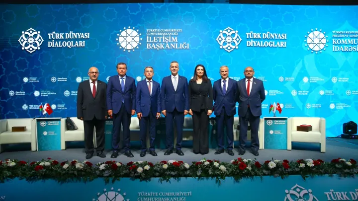 Özbəkistanda “Türk dünyası dialoqları: Ortaq gələcək, ortaq vizyon” mövzusunda iclas keçiriləcək