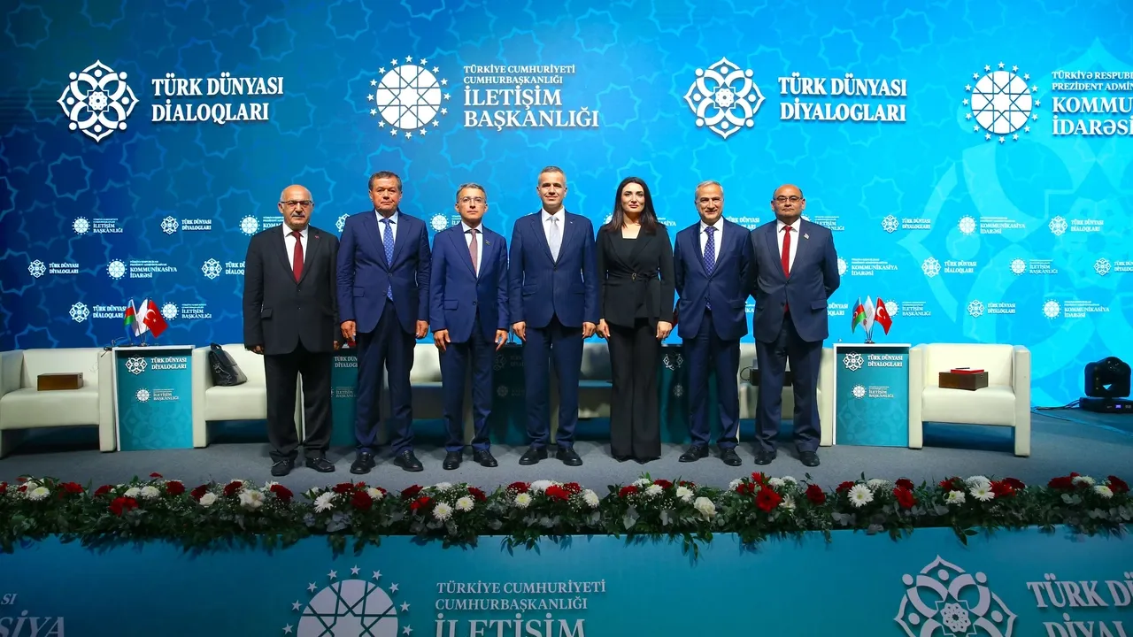 Taşkentta "Törki dönya diyalogları: urtaq kiläçäk, urtaq küzallaw" panele uzaçaq