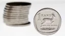 South African rand slips as US-Iran stalemate pushes oil prices higher
