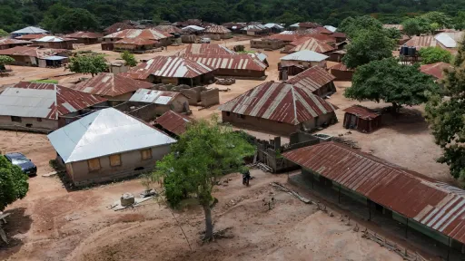 More than 80 people kidnapped in two weekend attacks in northern Nigeria