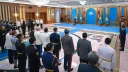 Qazaxıstan Prezidenti K.J.Tokayev orduda islahatlar aparmaq istiqamətində tapşırıq verib