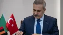 Түркия Сыртқы істер министрі БАӘ-ге сапарлай барады