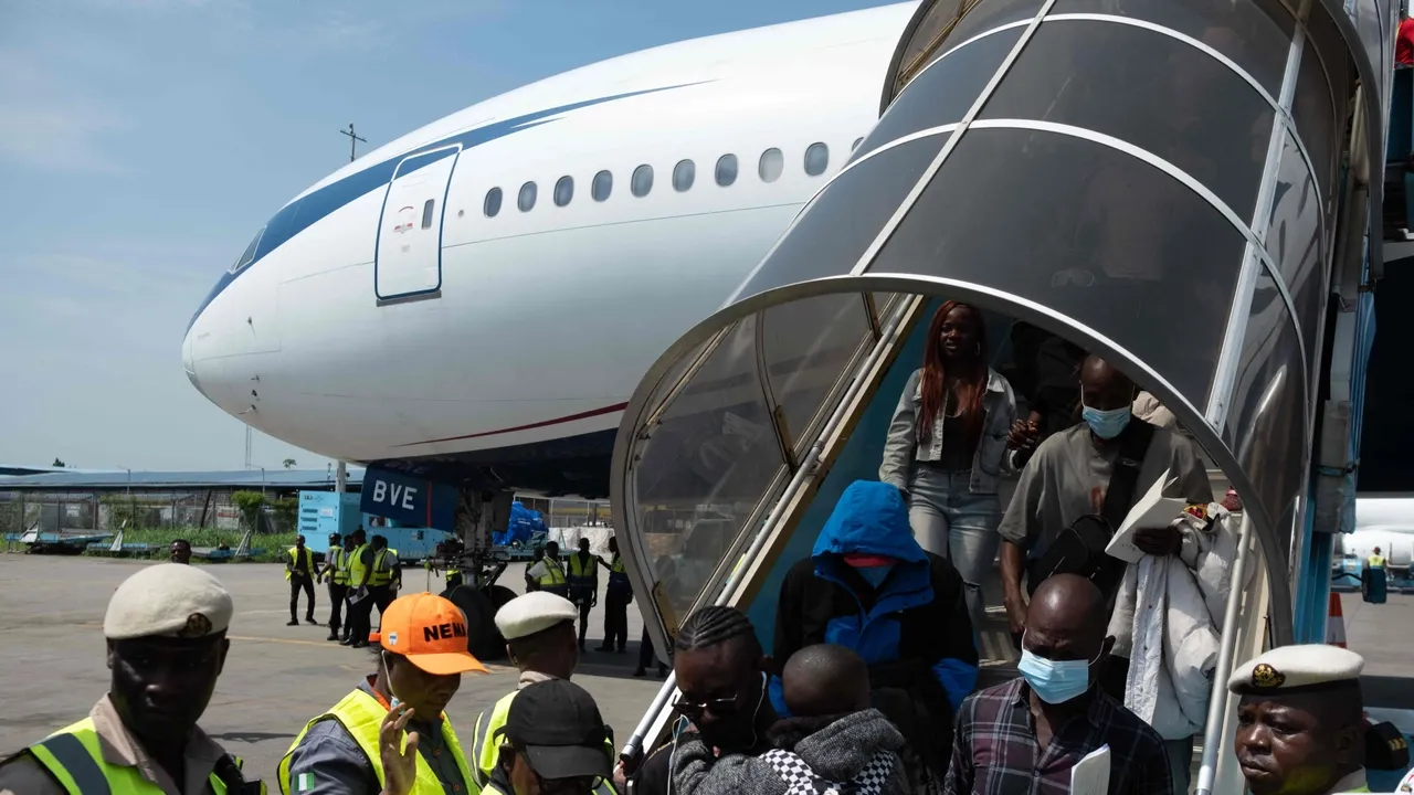 Tanzania removes extra visa restrictions for Nigerians