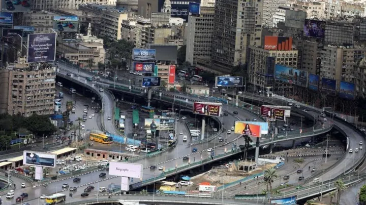 More than 20 African leaders expected to attend Egypt business summit