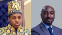 Ugandan kingdom enthrones ex-TV anchor after succession fight